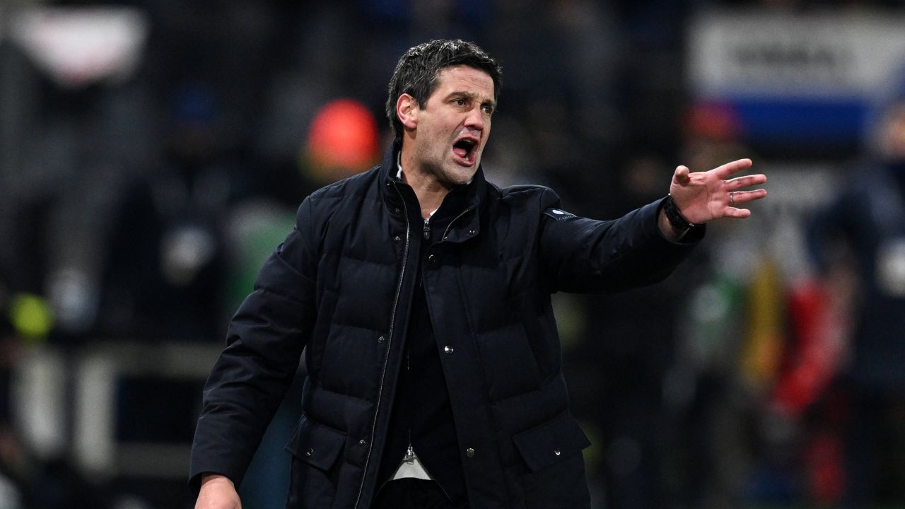 Chivu decide: șapte jucători, excluși de la Inter Milano