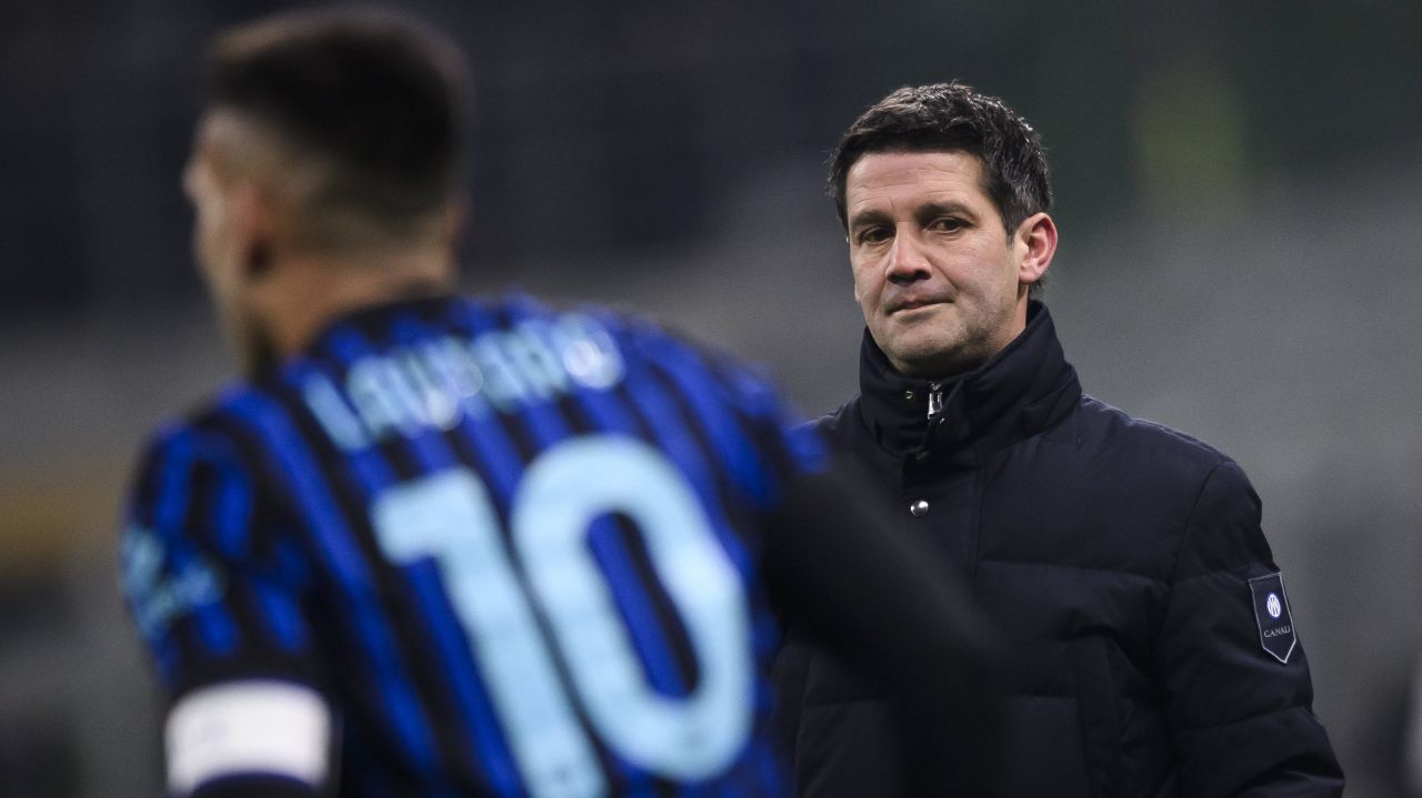 Nota lui Cristi Chivu după victoria Inter – Bologna 3-1: „Un răspuns frumos!”