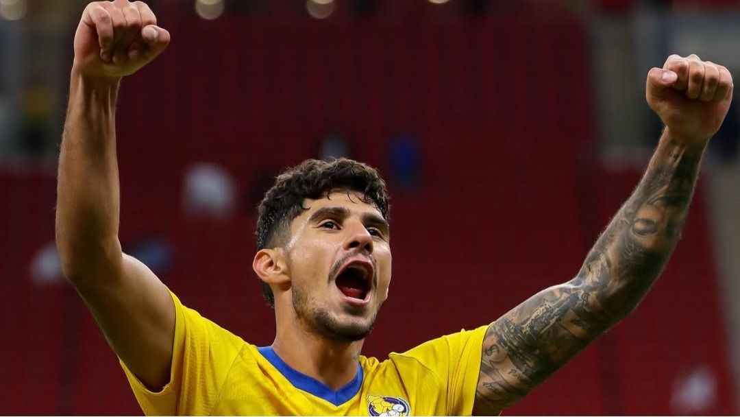 Coman are șansa să plece: anunț oficial din partea arabilor