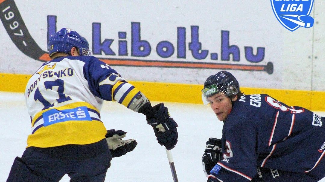 Corona Brașov câștigă primele meciuri și în liga ungurească!