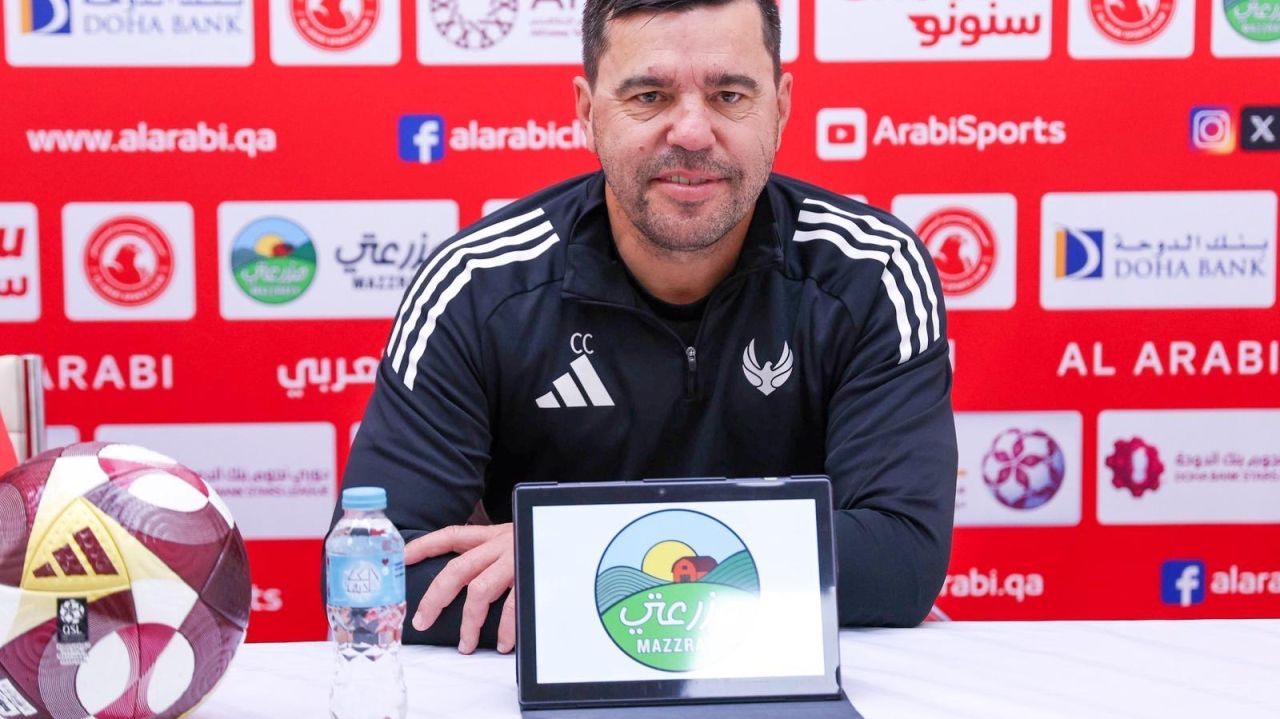 Cosmin Contra strălucește în Qatar și își propune o întoarcere în Spania Fostul selecționer al echipei naționale a României, Cosmin Contra, continuă să surprindă în cariera sa de antrenor, având un parcurs deosebit cu Al-Arabi, în competiția din Qatar