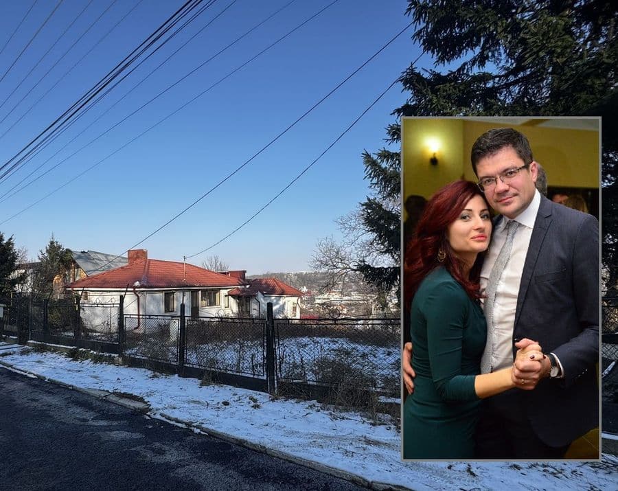 Fosta soție a lui Costel Alexe, implicată în construcții ilegale de vile de lux în Iași Raluca Alexe, cunoscută mai ales pentru legătura sa familială cu fostul președinte al Consiliului Județean Iași, Costel Alexe, apare din nou în centrul unei controverse imobiliare