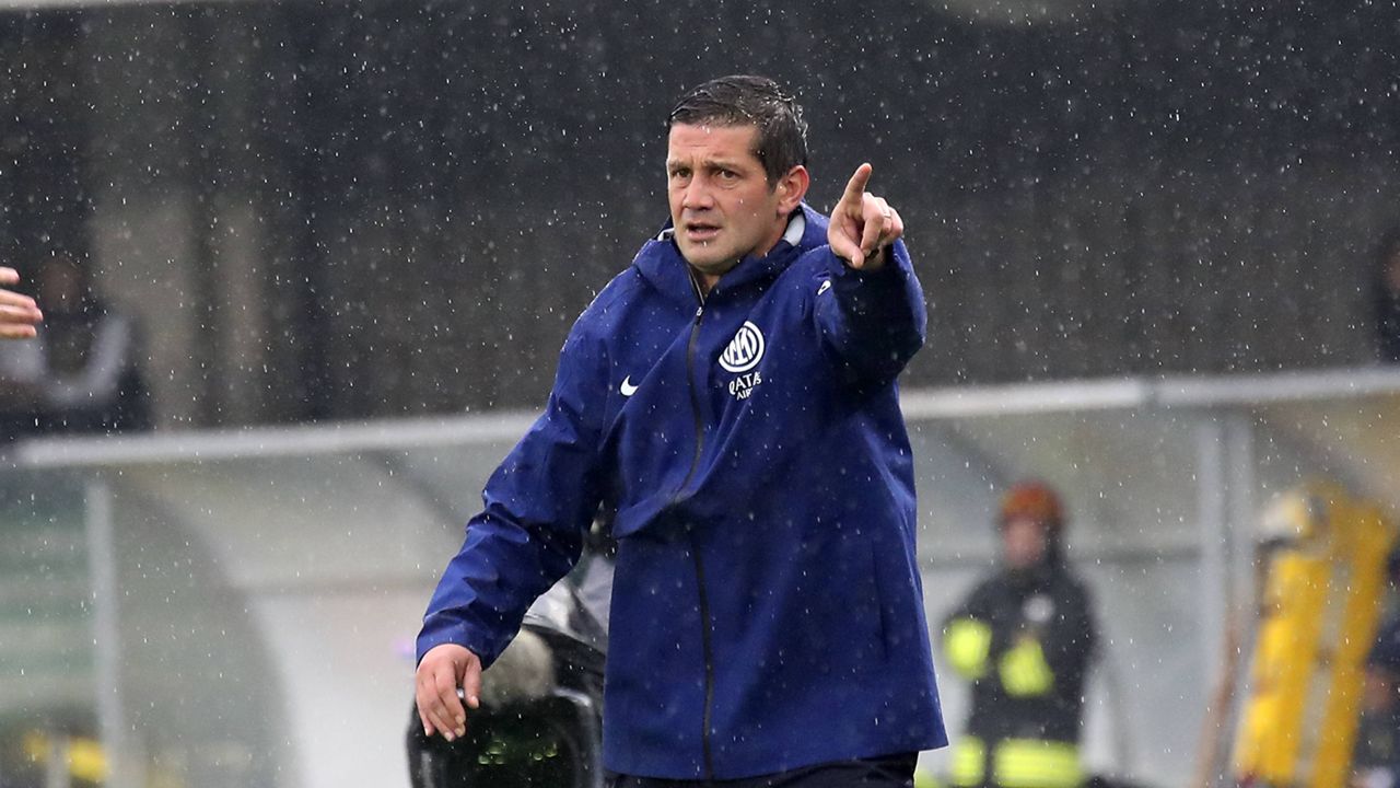 Inter Milano, interesată de Wilfried Gnonto: Chivu caută întăriri în atac Inter Milano, echipă emblematică a fotbalului italian, continuă să ia în considerare posibile întăriri pentru sezonul viitor