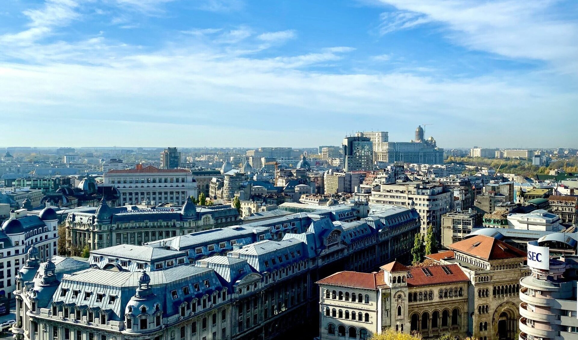 Bucureștiul rămâne destinația preferată pentru turiștii care vizitează România, consolidându-și poziția de centru turistic al țării în plin sezon estival