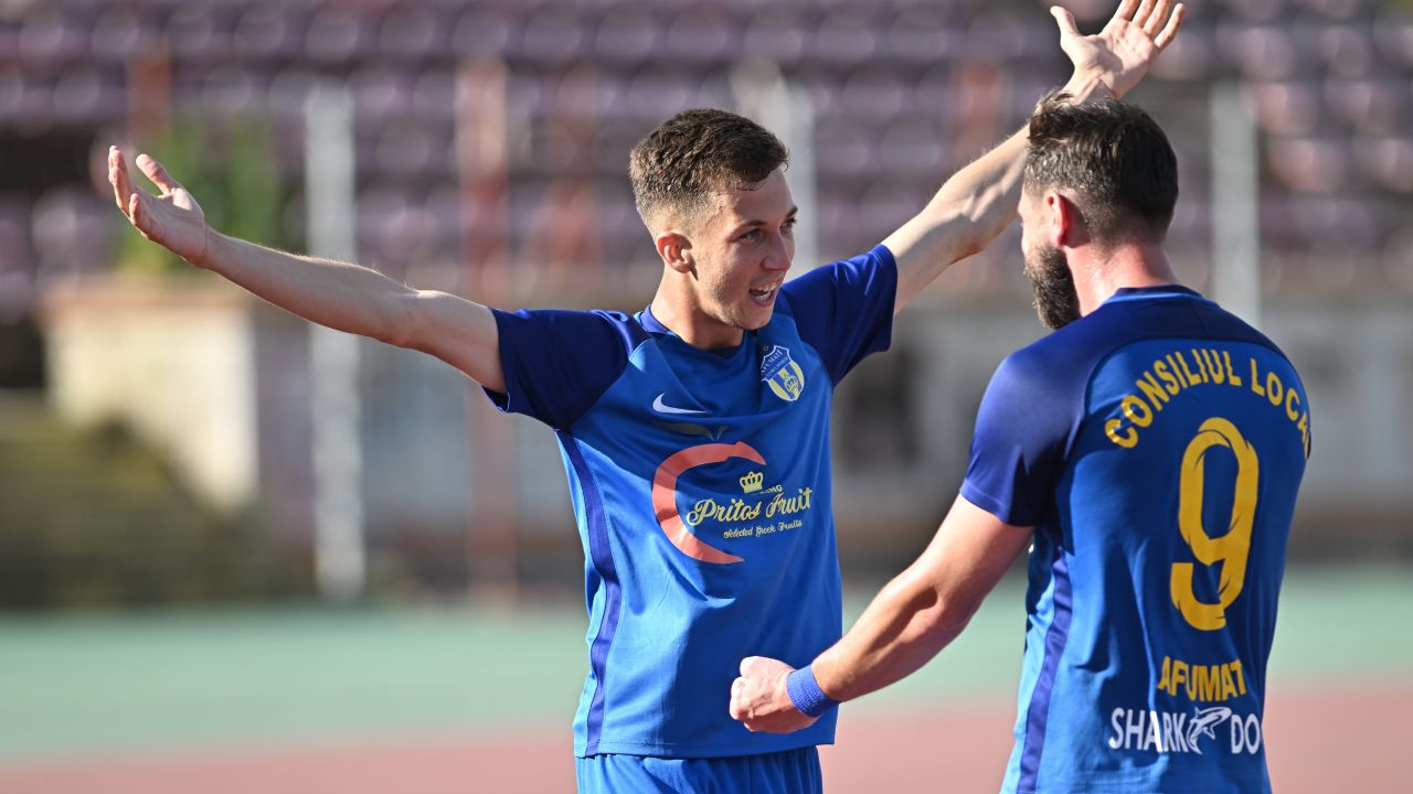 Universitatea Craiova a contrat un jucător surpriză în 2026!