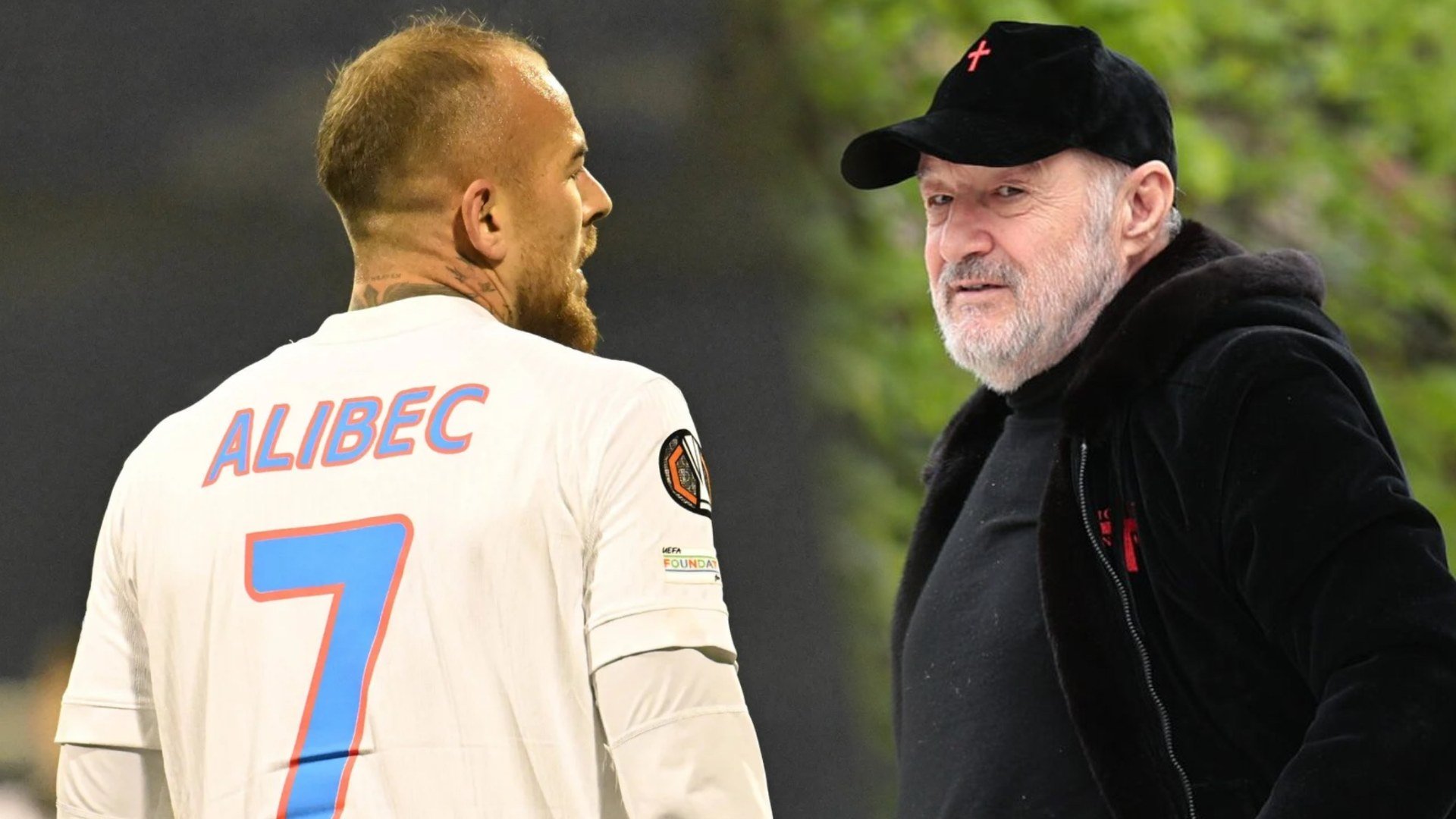 FCSB în criză: Gigi Becali anunță despărțirea de Alibec! Cât cere?