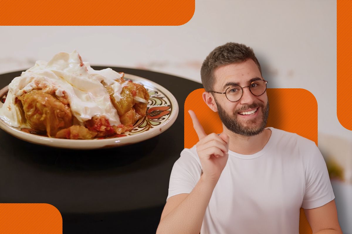 Vloggerii francezi McFly și Carlito explorează gusturile tradiționale românești într-un episod plin de surprize Un nou episod al seriei „La Battle des Pays” de pe canalul de YouTube al vloggerilor francezi McFly și Carlito aduce un evadare culinară în lumea gusturilor tradiționale românești