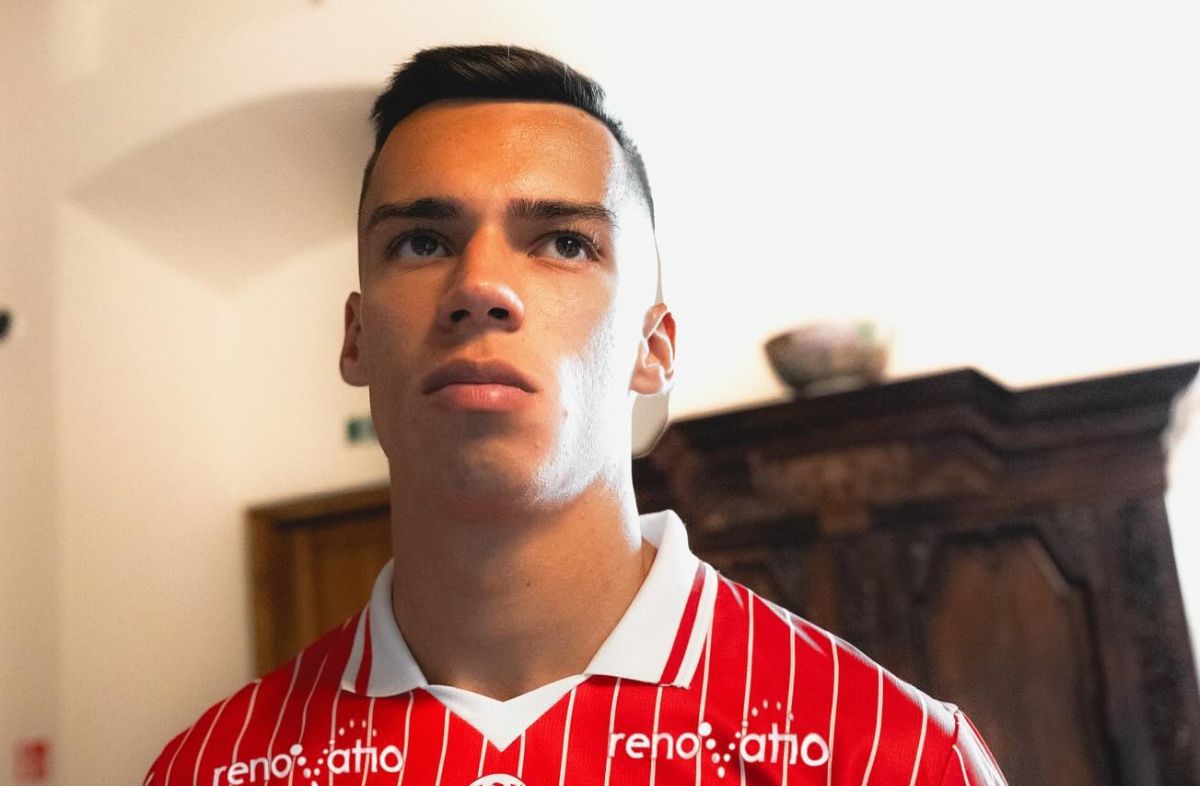 Cătălin Cîrjan refuză oferta din Ucraina: „Decizia logică, pe plan sportiv și familial” Cătălin Cîrjan, căpitanul echipei Dinamo București, a decis să refuze o ofertă tentantă venită din partea clubului Metalist 1925 Harkov, oferta fiind de 4 milioane de euro