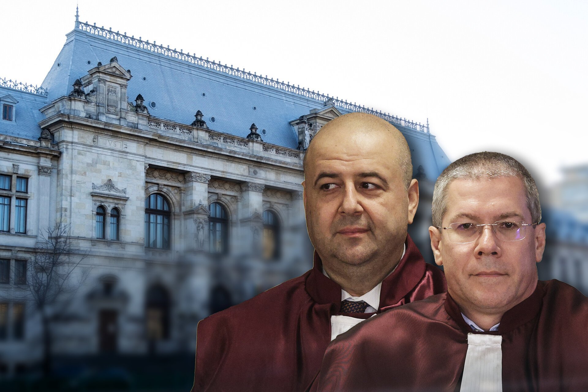 Decizie crucială a Curții de Apel București privind judecătorii CCR Curtea de Apel București urmează să pronunțe astăzi, la ora 9:00, o decizie privind suspendarea numirii judecătorilor Dacian Dragoș și Mihai Busuioc la Curtea Constituțională a României (CCR)