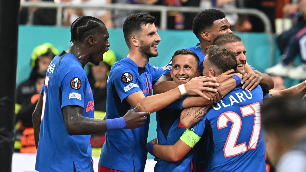 FCSB Începe Preparativele de Iarnă fără un Jucător Cheie FCSB a plecat în cantonamentul de iarnă din Antalya, având planuri mari pentru acumularile de pregătire necesare în vederea sezonului de primăvară