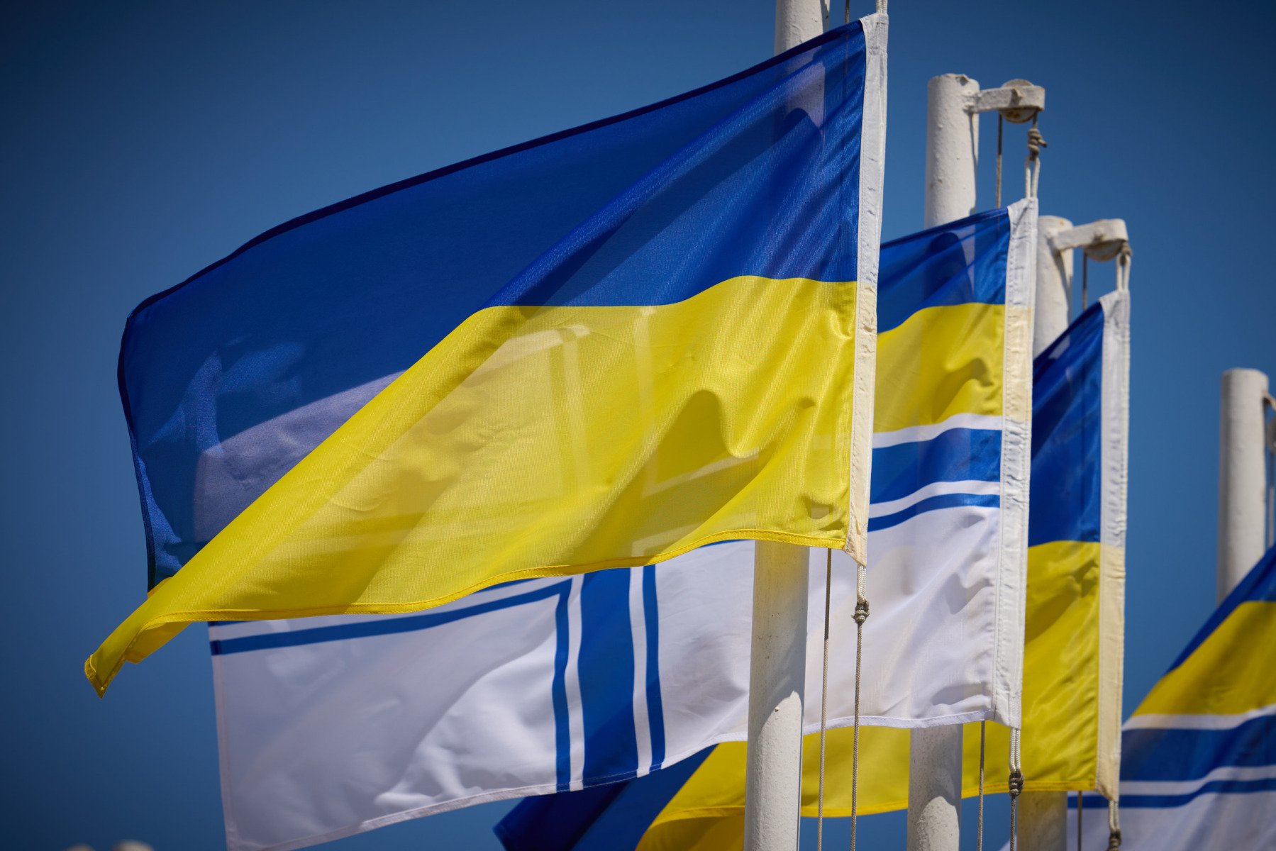 Consilierii europeni pentru securitate națională au ajuns sâmbătă la Kiev pentru a participa la o reuniune de rang înalt a Coaliției de Voință, o mișcare ce reflectă tensiunea și eforturile continue ale Uniunii Europene de a sprijini Ucraina în contextul războiului cu Rusia