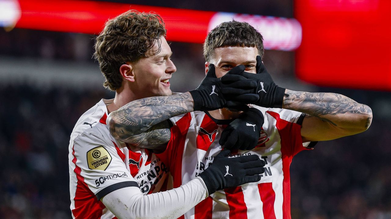 Dennis Man, strălucitor în meciul cu Excelsior: „Atingerile sale promiteau magie!”