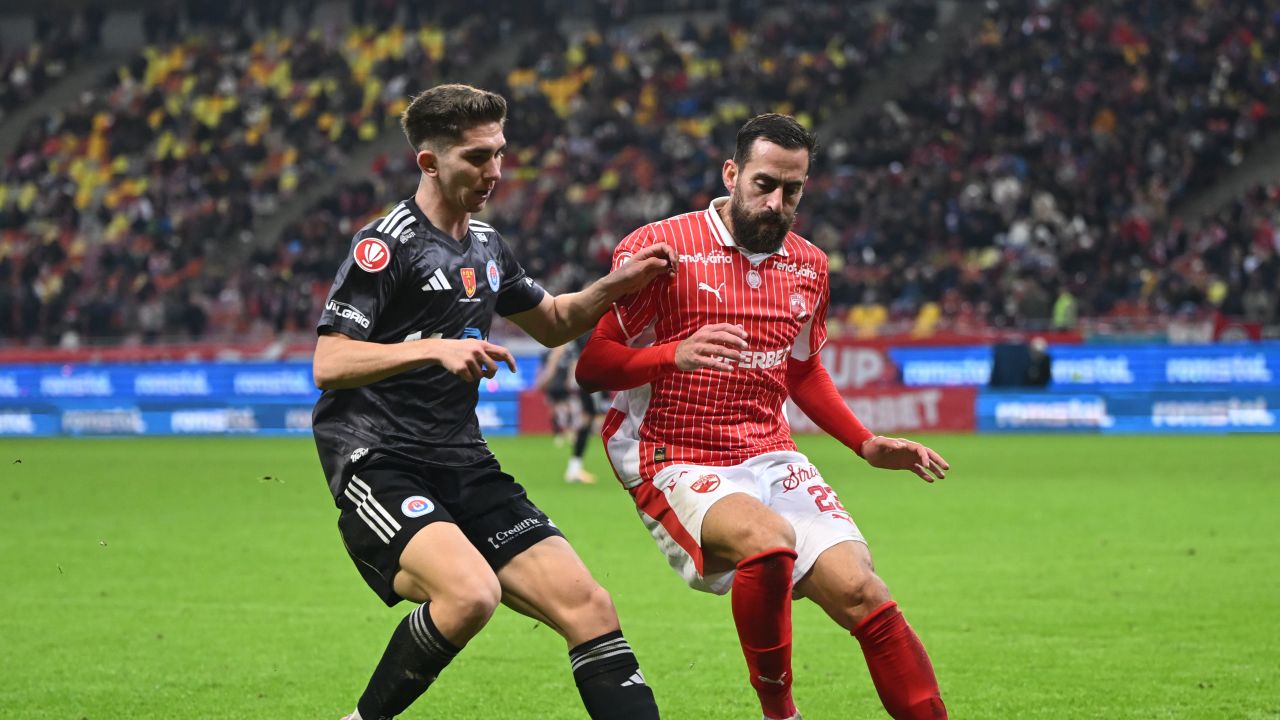 Dinamo pierde un jucător-cheie în plină sezon Dinamo București suferă o nouă pierdere în cadrul lotului său, după ce un jucător important a decis să semneze cu o altă echipă