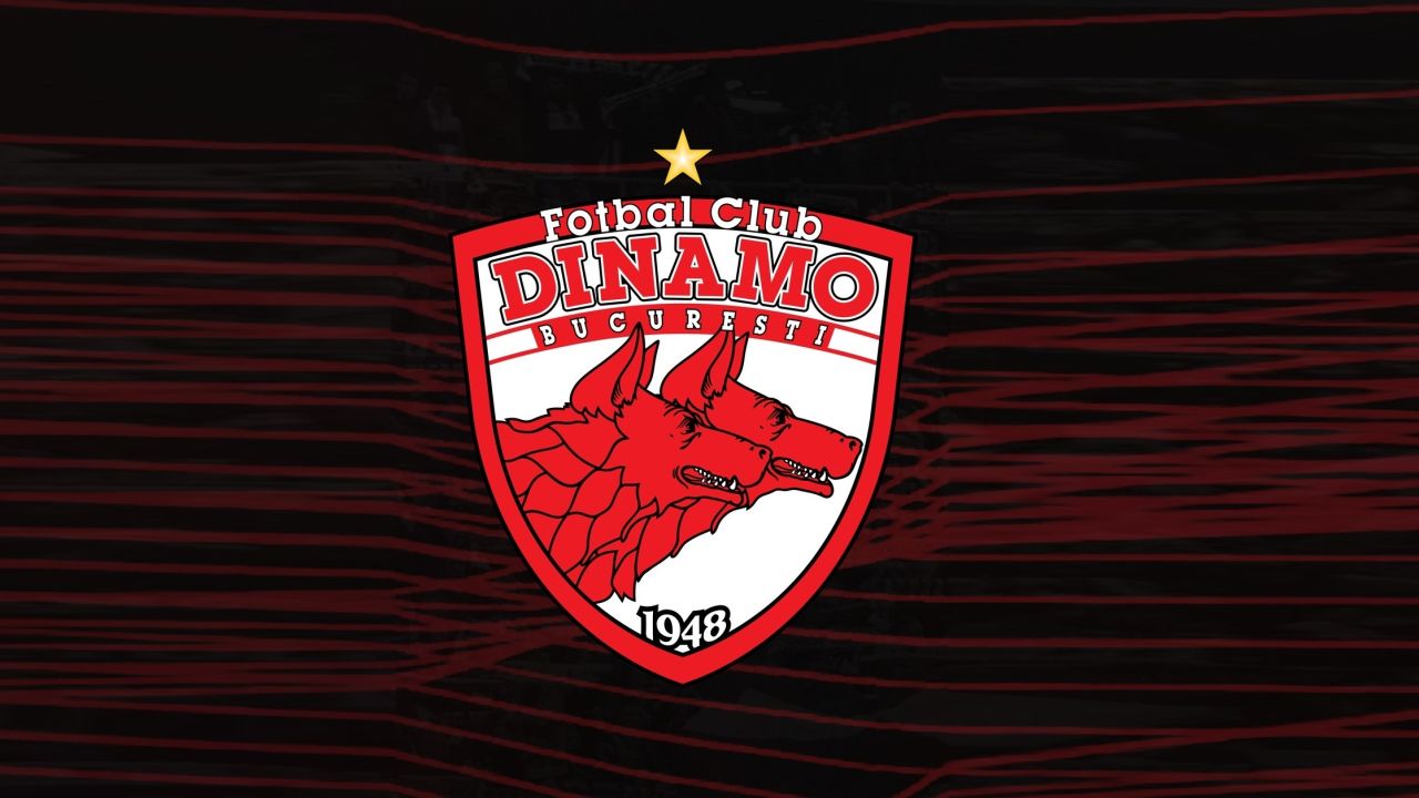 Dinamo anunță plecarea unui jucător: ”Mulțumim și succes în carieră”