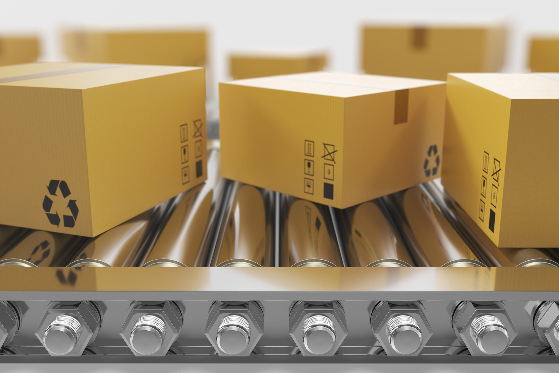 De la 1 ianuarie 2026, românii care comandă bunuri din afara Uniunii Europene vor fi nevoiți să plătească o taxa suplimentară de 25 de lei pentru fiecare colet cu valoare comercială mai mică de 150 de euro