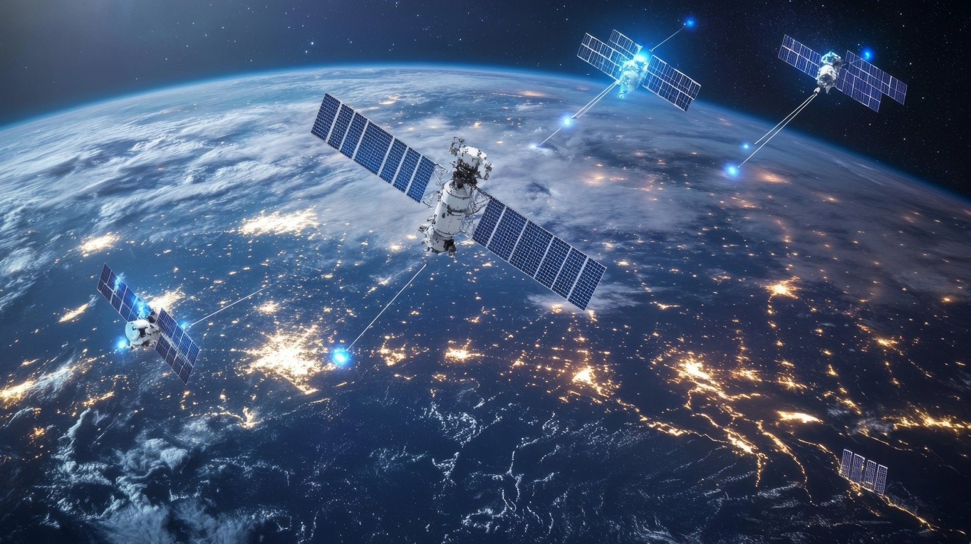 Franța blochează vânzarea activelor Eutelsat către fondul suedez EQT, motivată de considerații strategice Franța a intervenit ferm în piața tehnologică europeană la începutul acestei săptămâni, blocând o tranzacție importantă ce viza compania Eutelsat, unul dintre cei mai mari operatori de sateliți din Europa