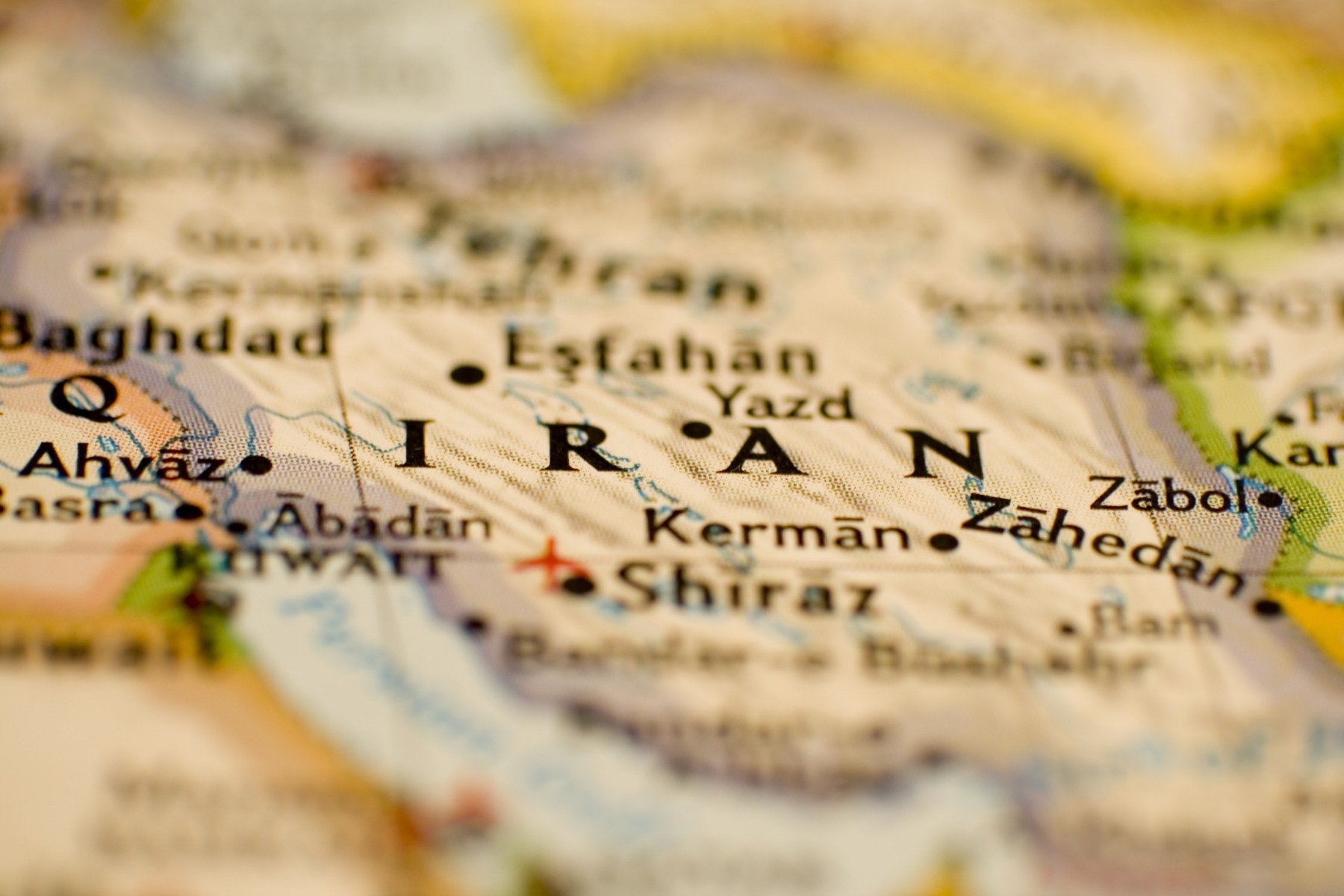 Uniunea Europeană se pregătește să plaseze Garda Revoluţionară Islamică din Iran pe lista organizaţiilor teroriste Anunțul venind de la ministrul italian de externe, Antonio Tajani, a deschis o nouă etapă în relațiile diplomatice ale UE cu Iranul, în contextul tot mai tensionat al protestelor interne și al crizei politice din această țară