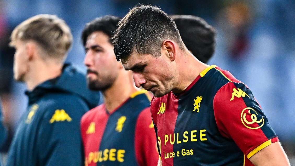 Genoa și Pisa împart punctele într-un meci echilibrat Pe Stadionul Ferraris din Genova, meciul dintre Genoa și Pisa s-a încheiat nedecis, 1-1, un rezultat care reflectă perfect intensitatea și presiunea din lupta pentru evitarea retrogradării în Serie A