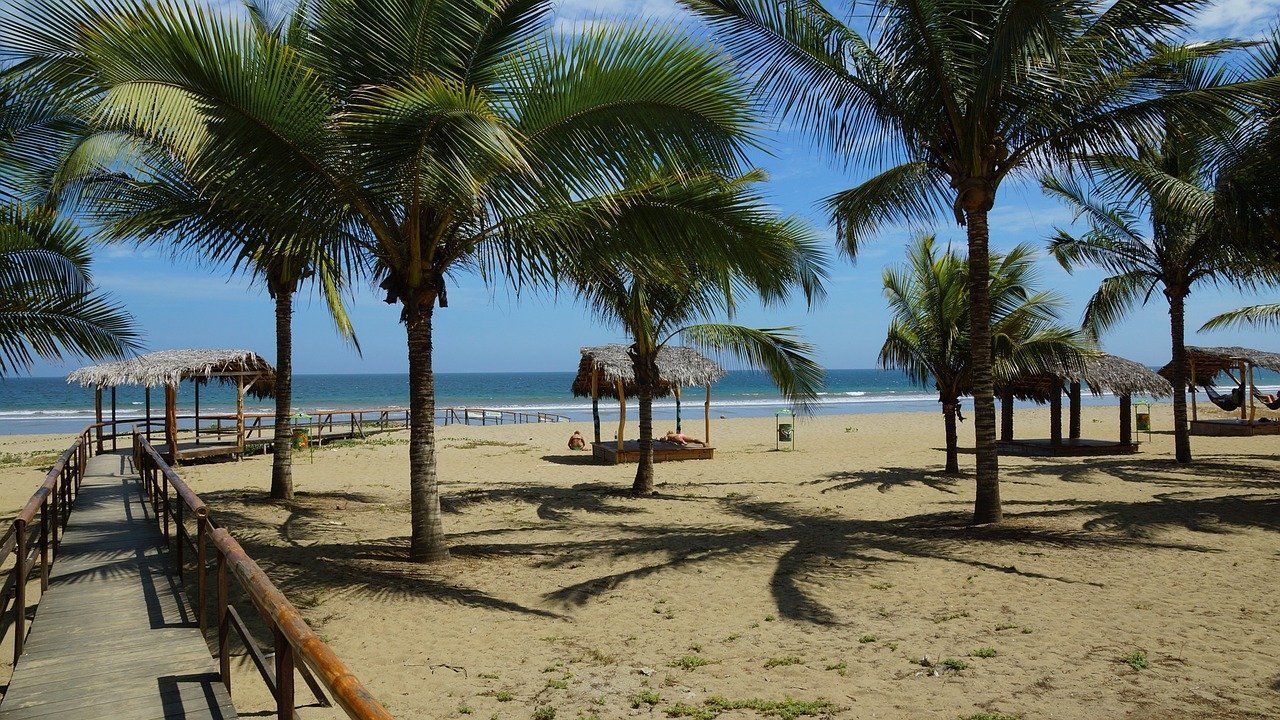 Poliţia din Ecuador a descoperit într-o zonă turistică de pe coasta de vest a ţării cinci capete umane tăiate, alături de un mesaj de avertizare, în cel mai recent incident care zguduie reputaţia destinaţiilor de pe litoralul ecuadorian