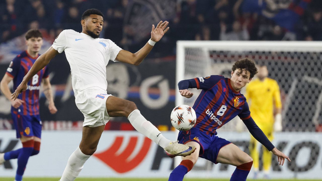 Malcom Edjouma semnează cu un club din Ligue 1 după FCSB