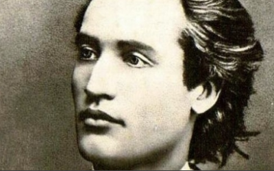 eminescu.png - Presa360