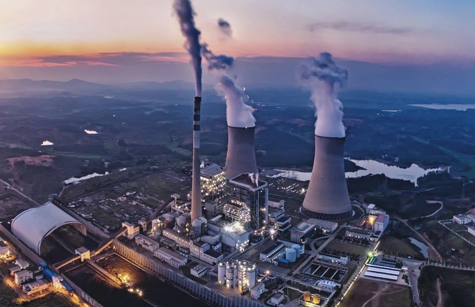 Slovacia face un salt decisiv în direcția energiei nucleare cu anunțul semnării unui acord de cooperare cu Statele Unite, programată pentru săptămâna viitoare