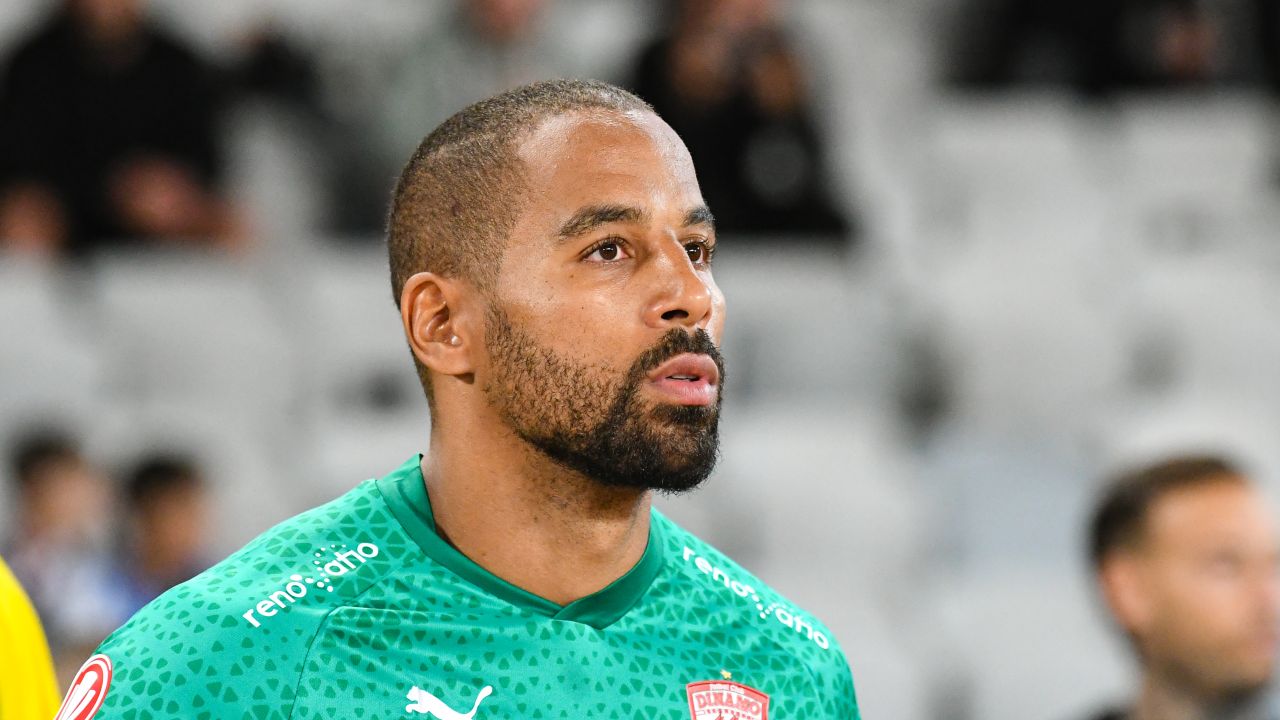 Dinamovistul criticat de „L’Equipe”: „Foarte inspirat!”