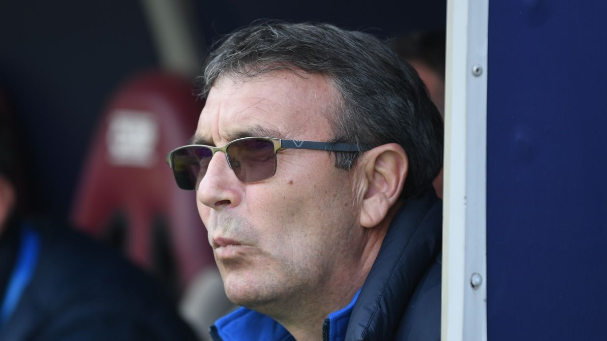 Neagoe, revoltat înainte de Dinamo - Petrolul: „Faceți schimbările!”