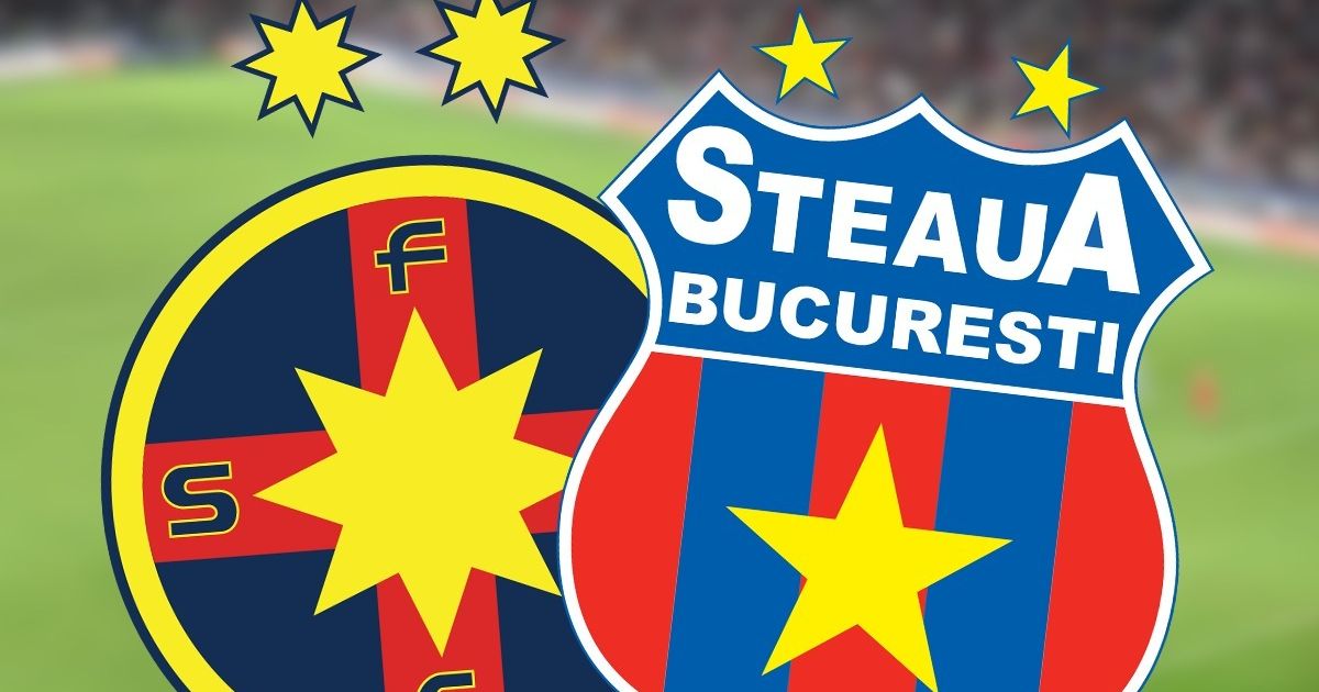 Decizia ÎCCJ: De ce FCSB nu moștenește palmaresul Stelei
