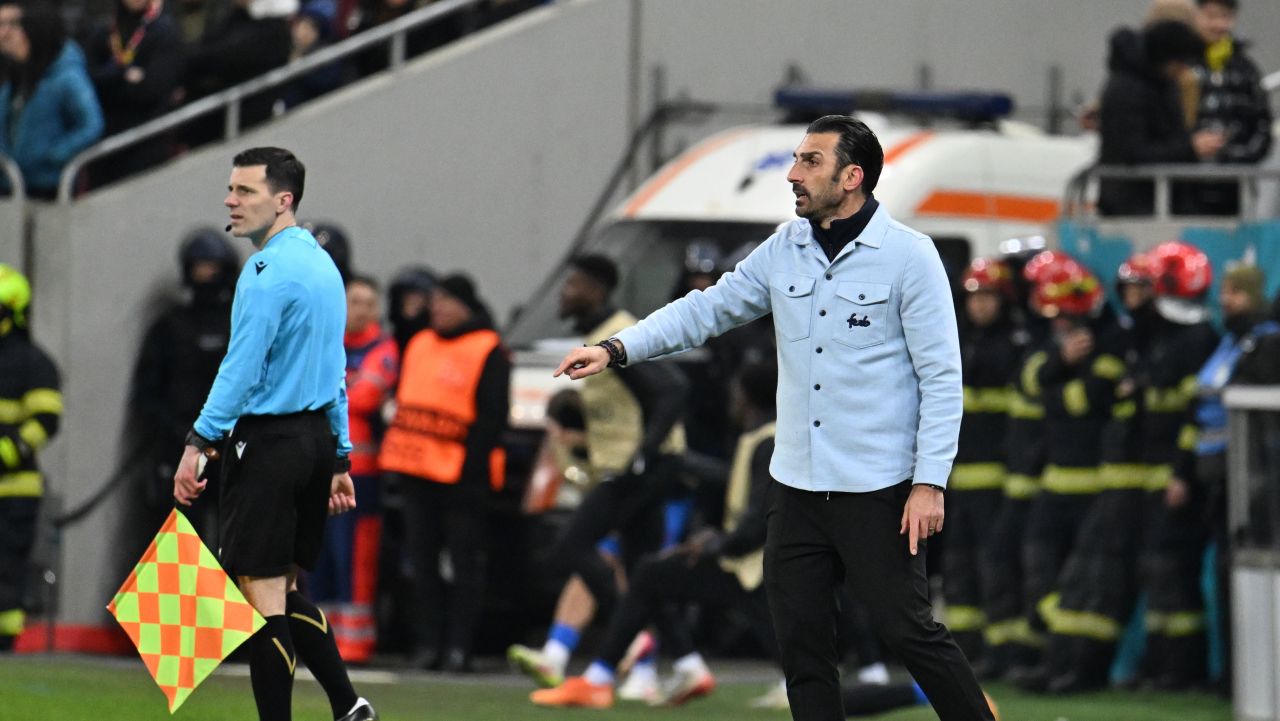 Charalambous: "Nu mă agăț de FCSB, am nevoie de timp pentru bagaje"