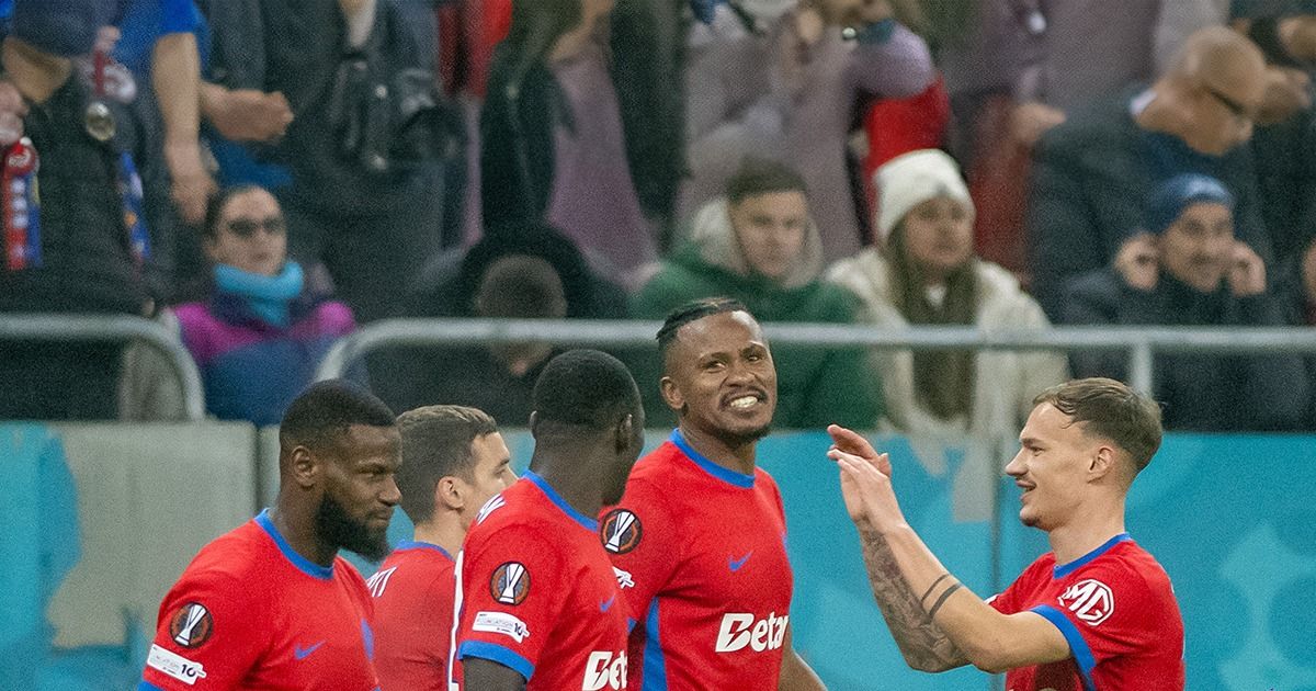 FCSB - Fenerbahce: Biletele pentru duelul din Europa League sunt disponibile FCSB a anunțat oficial că biletele pentru meciul crucial din Europa League cu Fenerbahce, programat pentru 29 ianuarie, sunt disponibile la vânzare