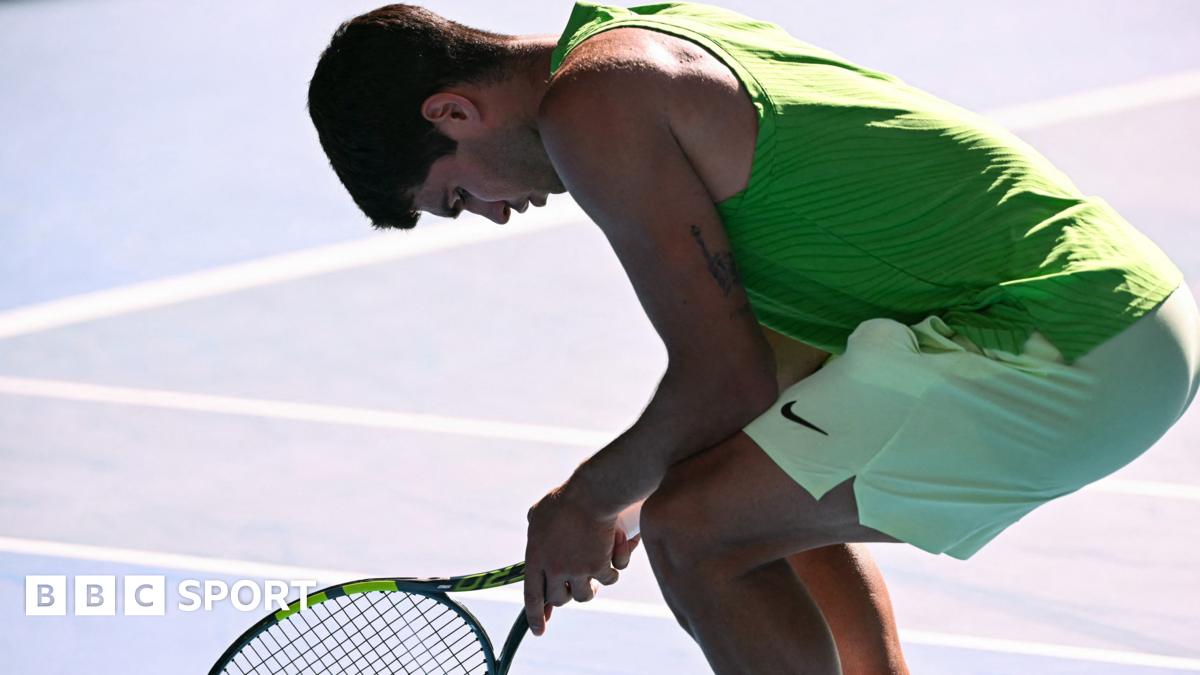 Alcaraz și Zverev se duelează în semifinale, live de la Australian Open 2026!