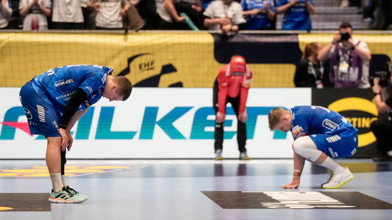 Insulele Feroe, înfrângere dramatică cu 4 goluri în meciul de calificare la EHF EURO 2026!