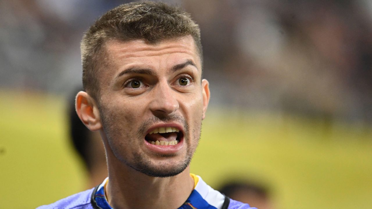 Florin Tănase: „Am gânduri despre retragerea din fotbal”