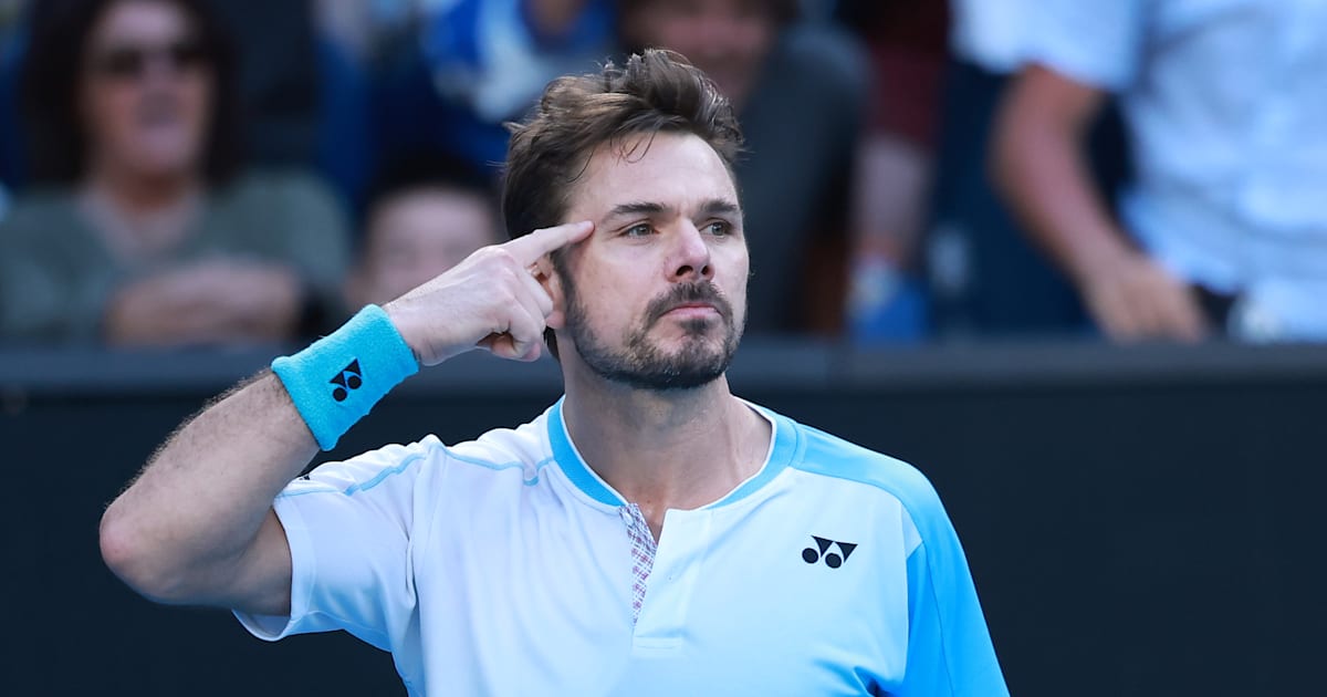 Stan Wawrinka continuă lupta în ultima sa ediție a Australian Open Stan Wawrinka a reușit să avanseze în turul al treilea al Australian Open 2026, după un meci maraton de patru ore și jumătate în care a învins-o pe Arthur Géa, cu 4-6, 6-3, 3-6, 7-5, 7-6(3)