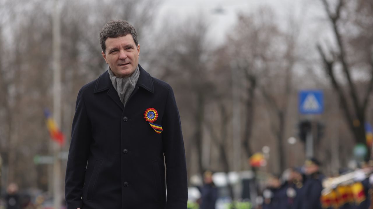 Ceremonia dedicată Unirii, cu prezența președintelui Nicușor Dan, va fi transmisă LIVE de Știrile ProTV Iași se pregătește să celebreze Unirea Principatelor Române într-un mod aparte, cu o ceremonie grandioasă la care va participa președintele Nicușor Dan