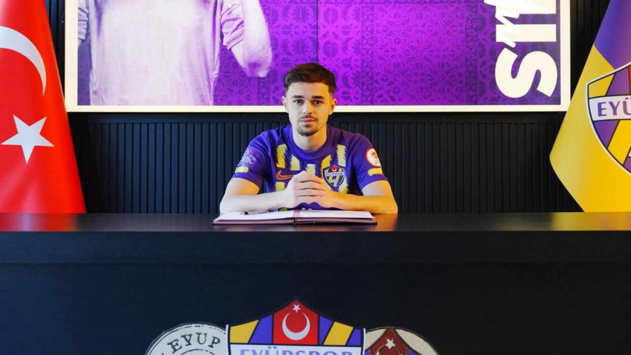 Un nou român s-a alăturat Superligii Turciei: „Bine ai venit!”