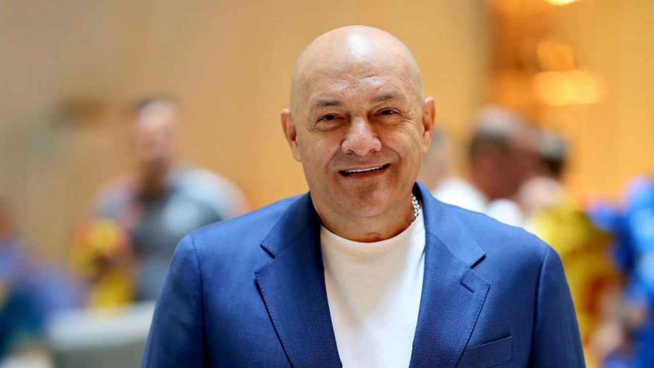 Gabi Balint analizează primele 45 de minute din FCSB – Fenerbahce: „Au jucat bine”