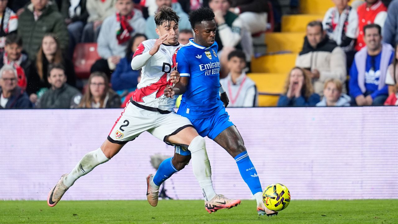 Andrei Rațiu, veste importantă înainte de meciul cu Real Madrid!