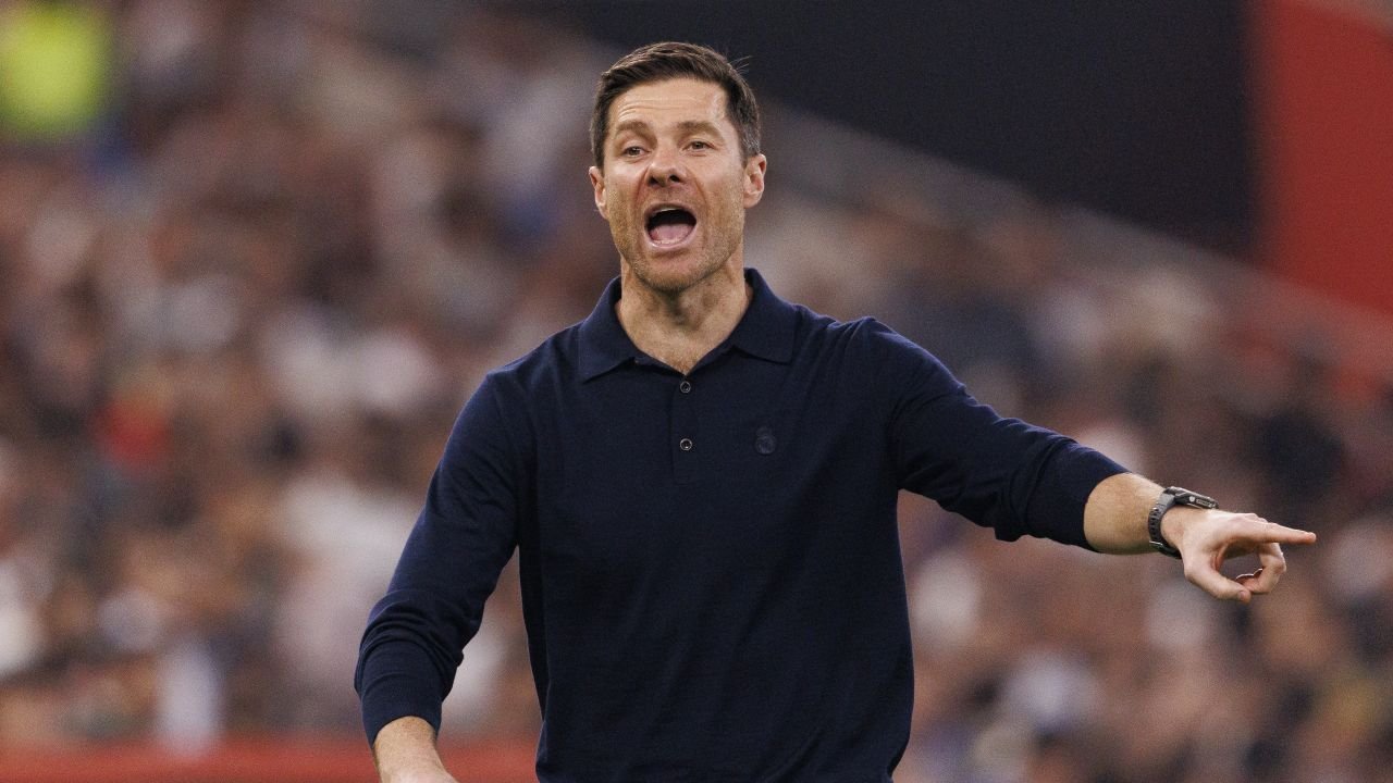 Xabi Alonso, dezamăgit după eșecul din Supercupa Spaniei: „Doare mult”