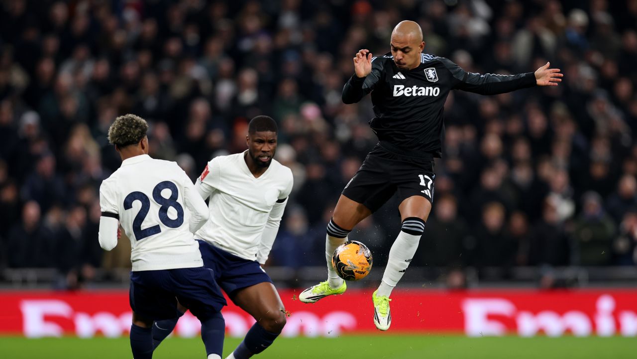 Duel pe terenul Allianței: Tottenham întâlnește Aston Villa în FA Cup Meciul dintre Tottenham Hotspur și Aston Villa se preconizează a fi unul electrizant în competiția FA Cup, având loc în această seară la ora 19:45