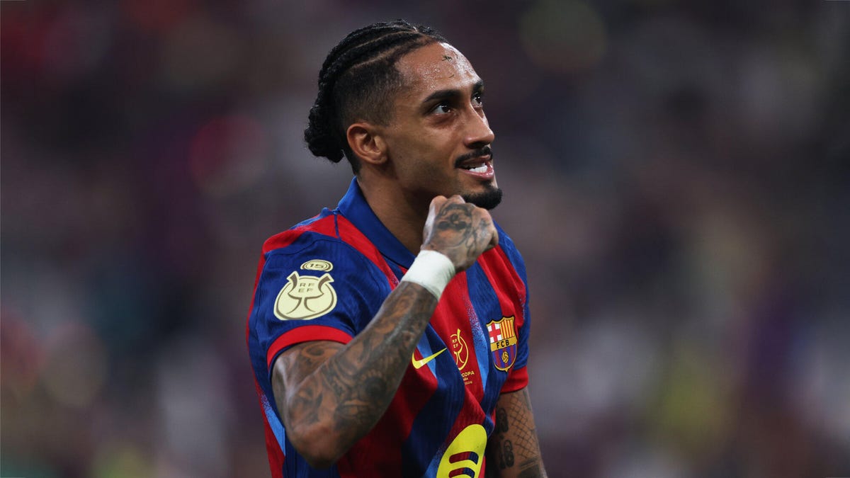 Copa del Rey: Urmărește Racing Santander vs. Barcelona live din orice colț!