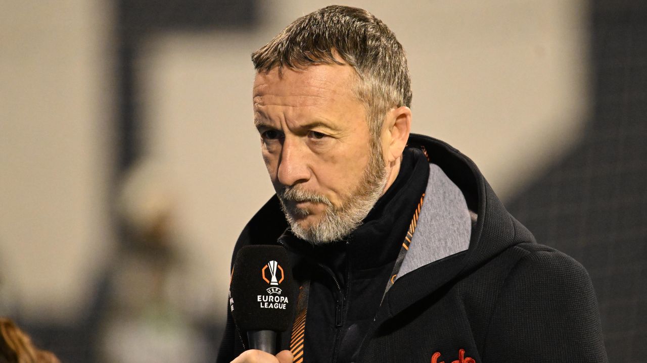 Mihai Stoica: Exod la FCSB după înfrângerea cu Dinamo Zagreb.