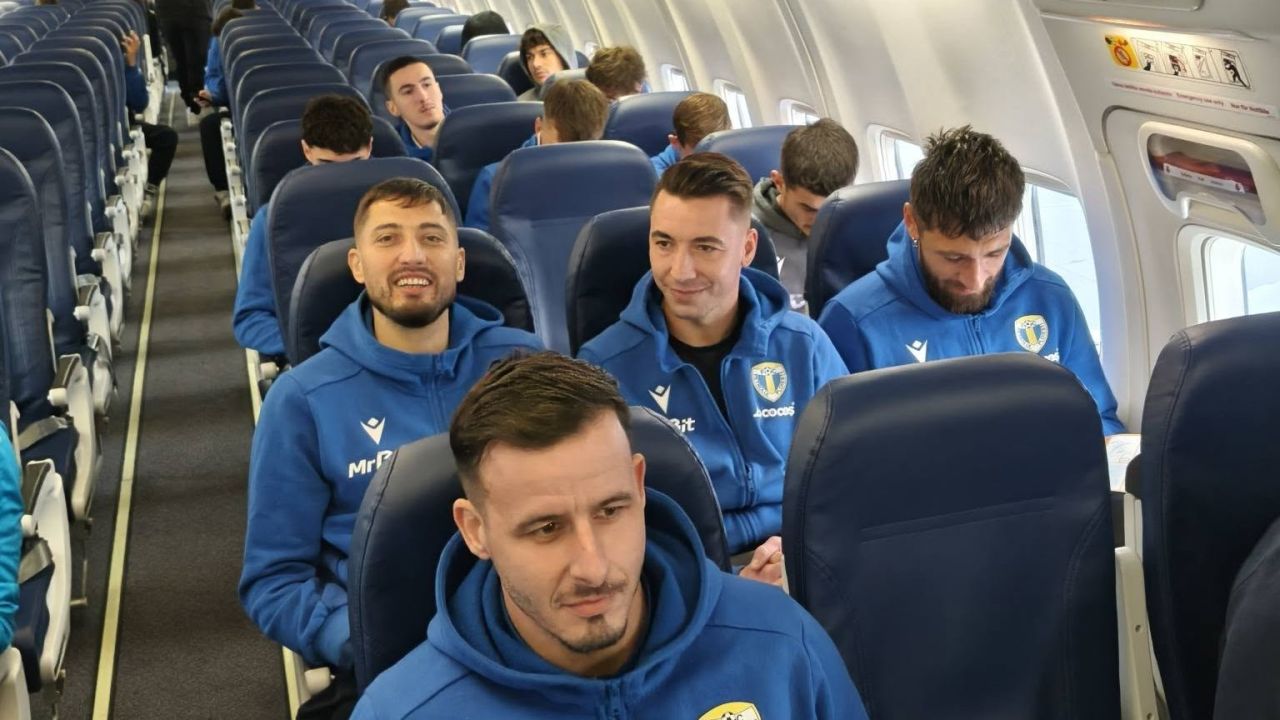 “Lupii galbeni” își reiau antrenamentele în căutarea performanțelor remarcabile Petrolul Ploiești, una dintre echipele de tradiție din fotbalul românesc, a demarat pregătirea de iarnă cu obiective clare în viziune