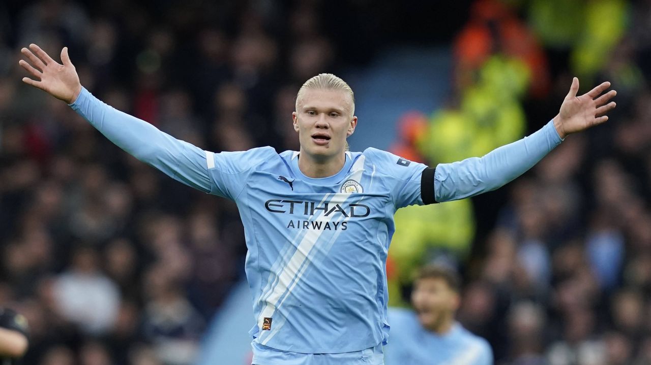 Manchester City și Chelsea se confruntă în Premier League, LIVE pe VOYO