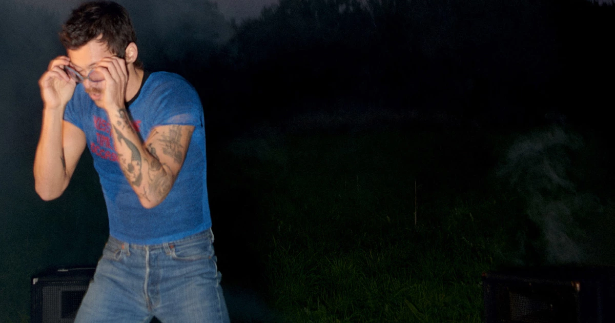 Harry Styles va lansa un nou album și o rezidență la Madison Square Garden Harry Styles, artistul britanic de renume mondial, a anunțat recent un nou album, intitulat Kiss All The Time