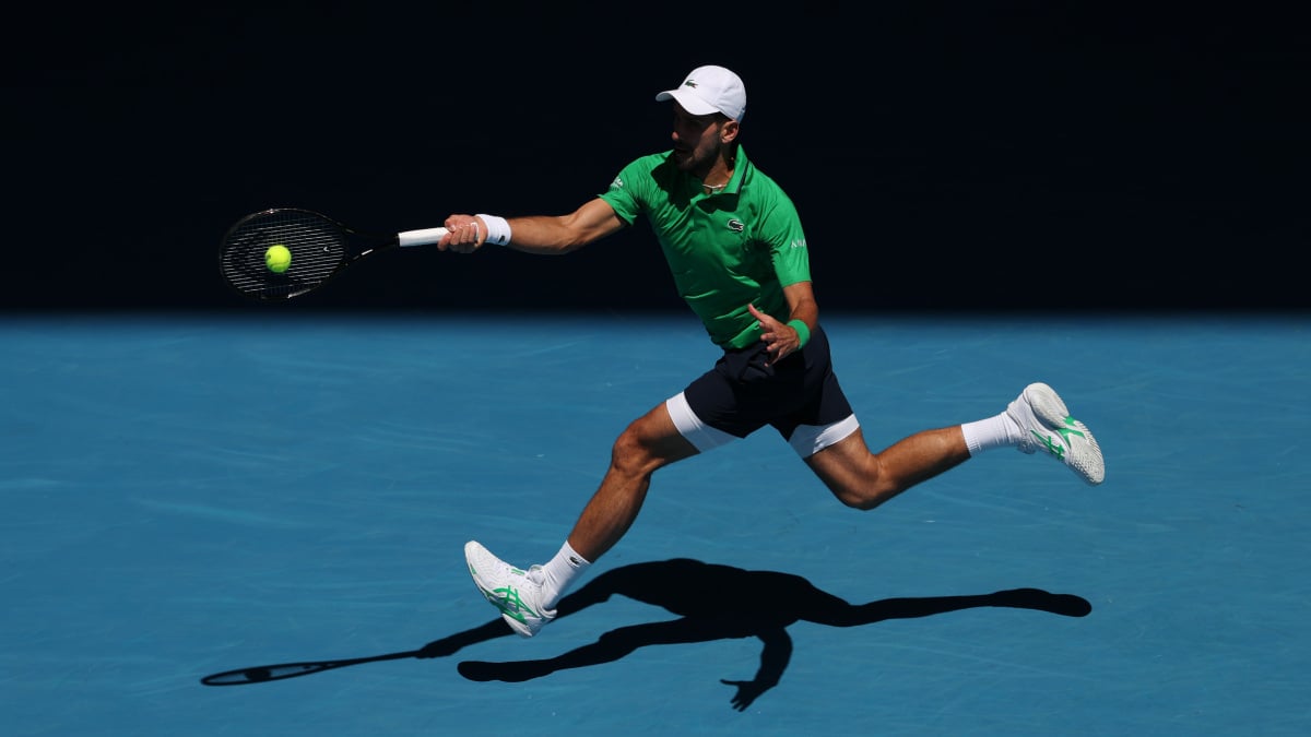Musetti și Djokovic se înfruntă în finala Australian Open 2026 – urmărește live!