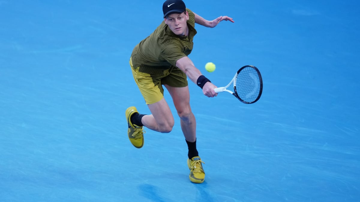 Shelton și Sinner se duelază în finala Australian Open 2026, live!