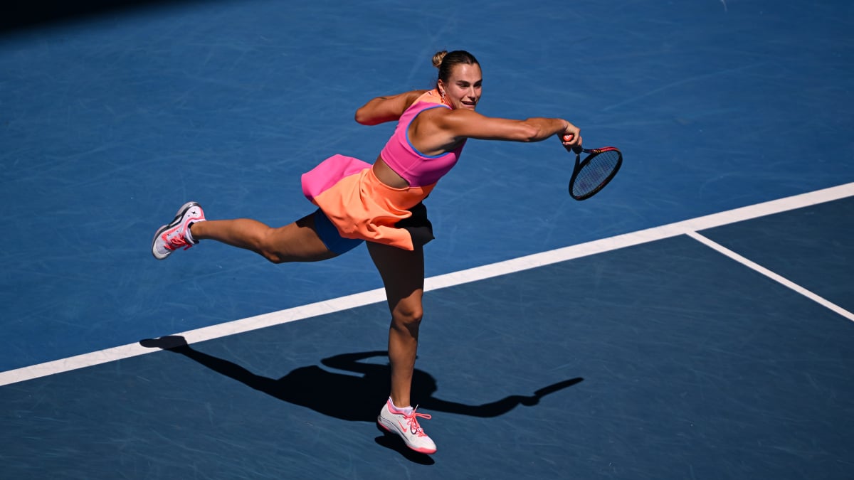 Finala Australian Open: Sabalenka și Rybakina, duel electrizant live!