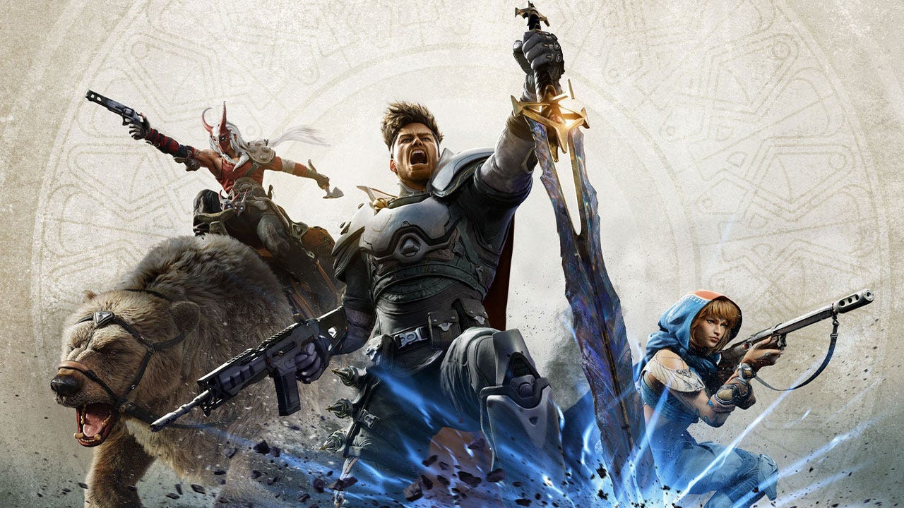 Highguard: O nouă provocare în universul shooterelor Highguard, recent lansat de studio-ul Wildlight Entertainment, promite să redefinească experiența jocurilor multiplayer de tip shooter